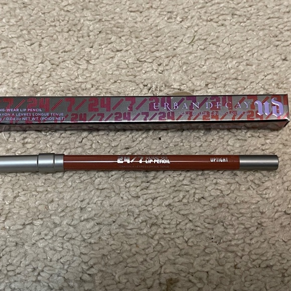 Urban Decay 24/7 Glide On Lip Pencil 0.04 oz / 1.2 g Full Size (You Pick) NWOB - Picture 11 of 12